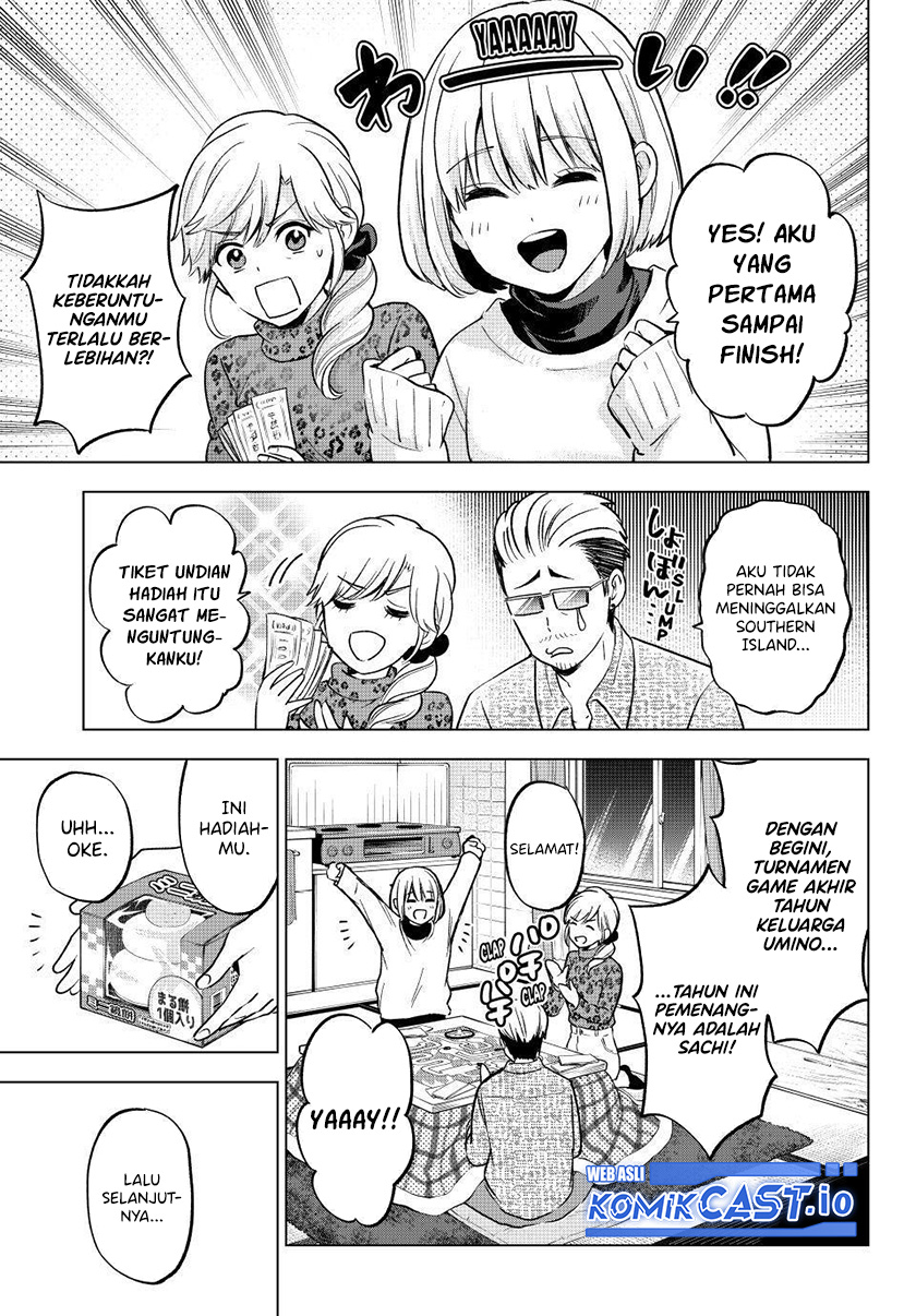 Chapter 167 - halaman 5