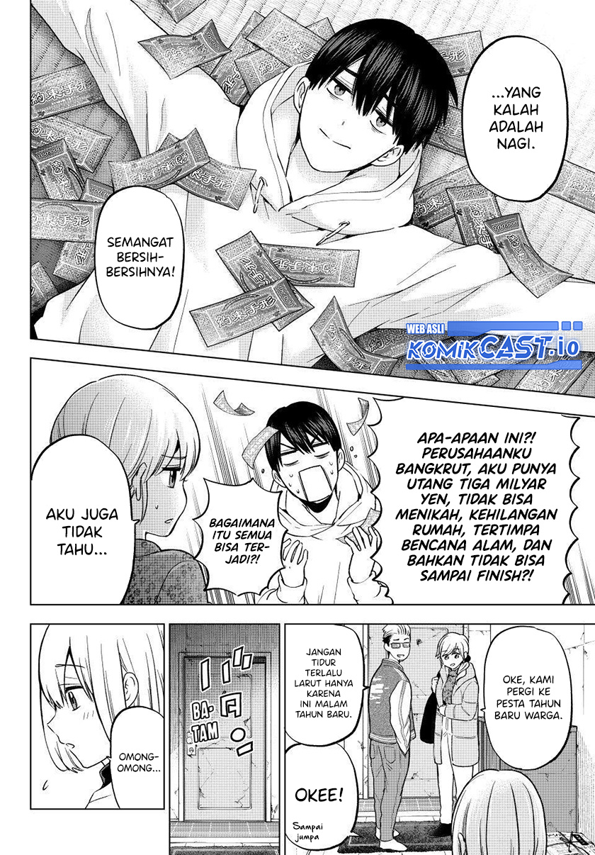 Chapter 167 - halaman 6