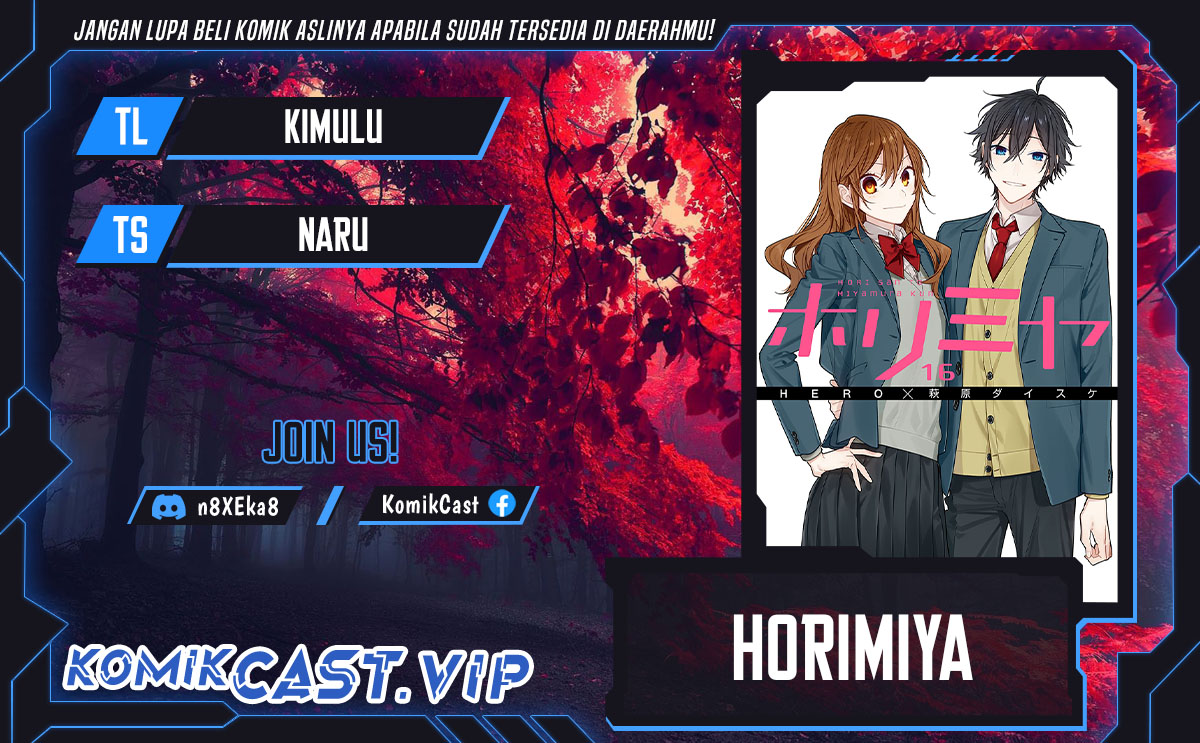 Chapter 124 - halaman 2
