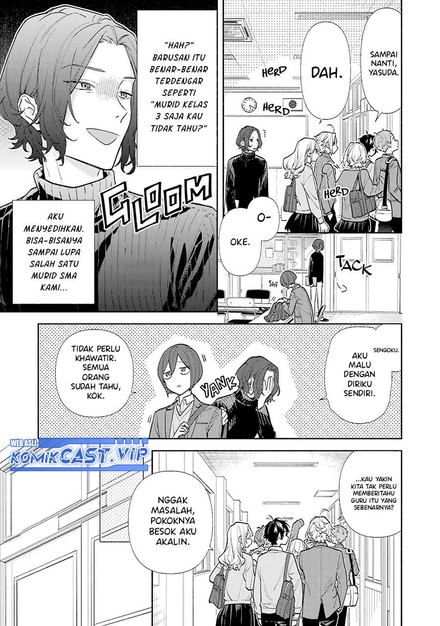 Chapter 124 - halaman 13