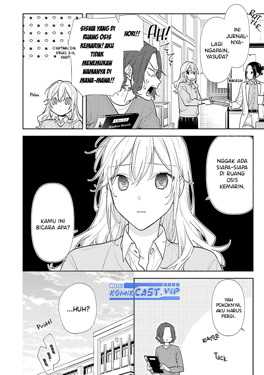 Chapter 124 - halaman 14