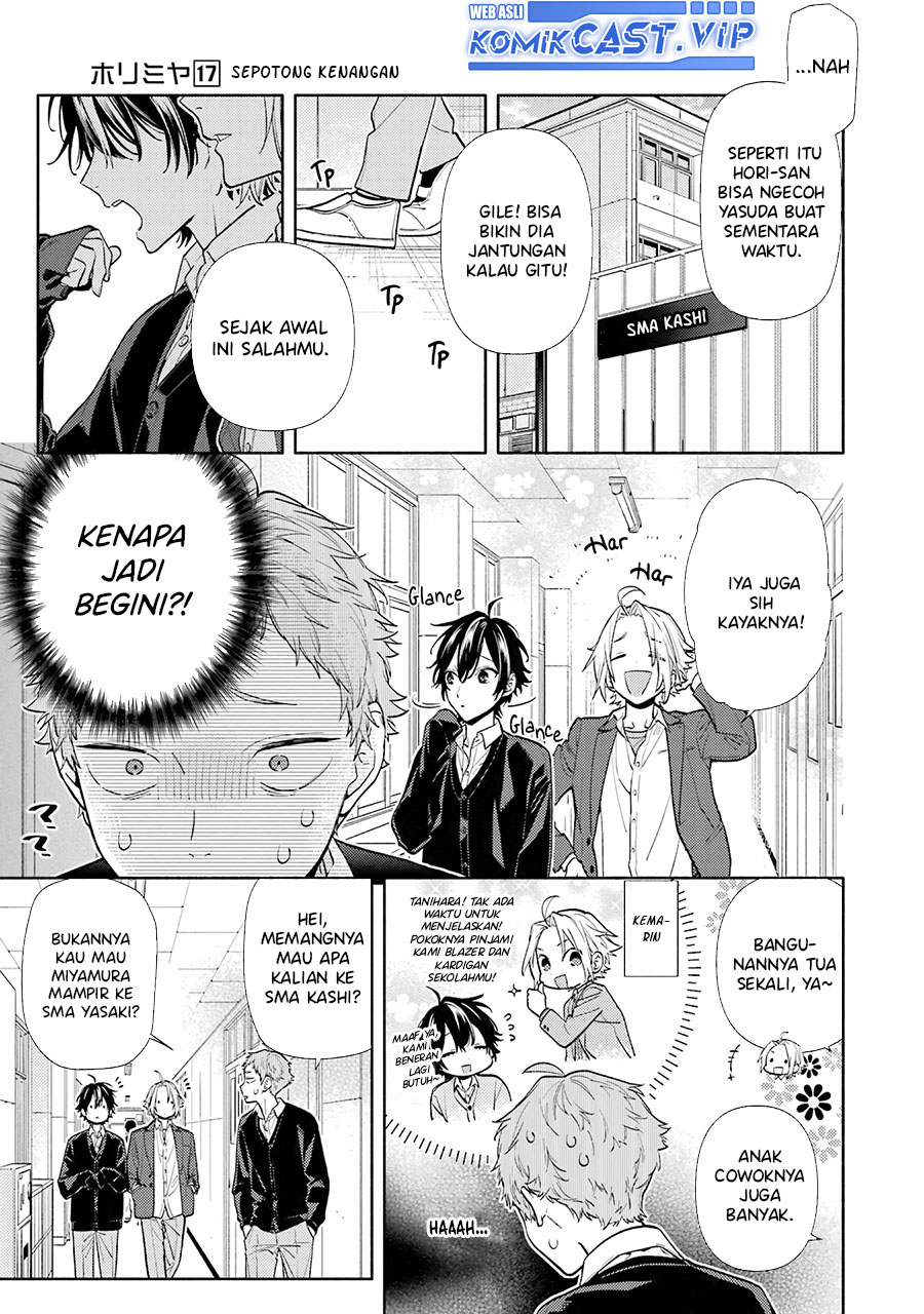 Chapter 124 - halaman 15