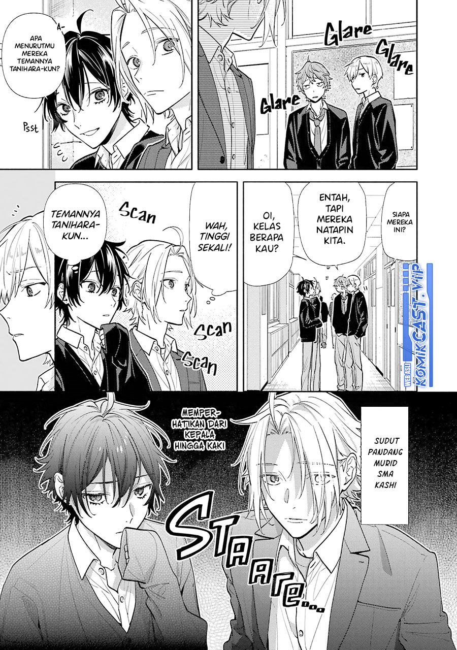 Chapter 124 - halaman 17