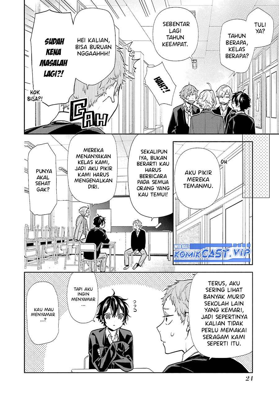 Chapter 124 - halaman 18