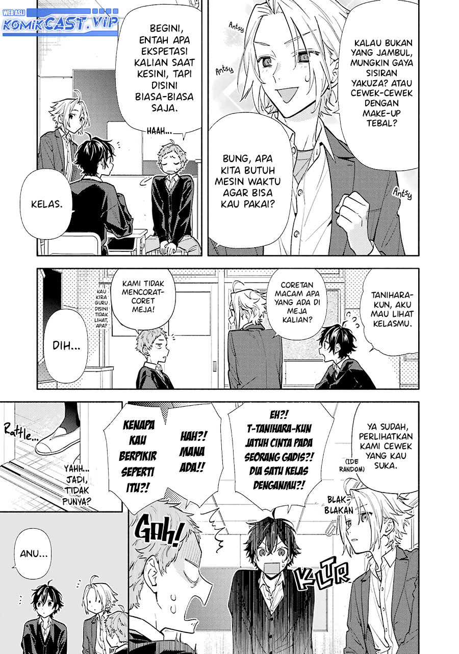 Chapter 124 - halaman 19