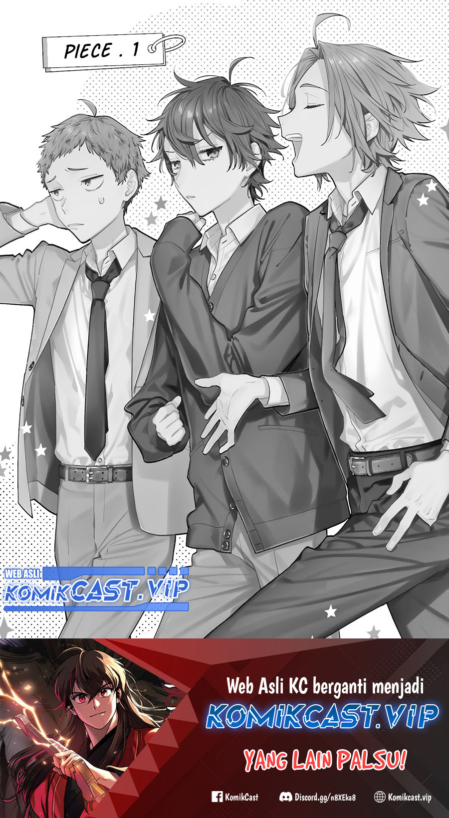 Chapter 124 - halaman 3