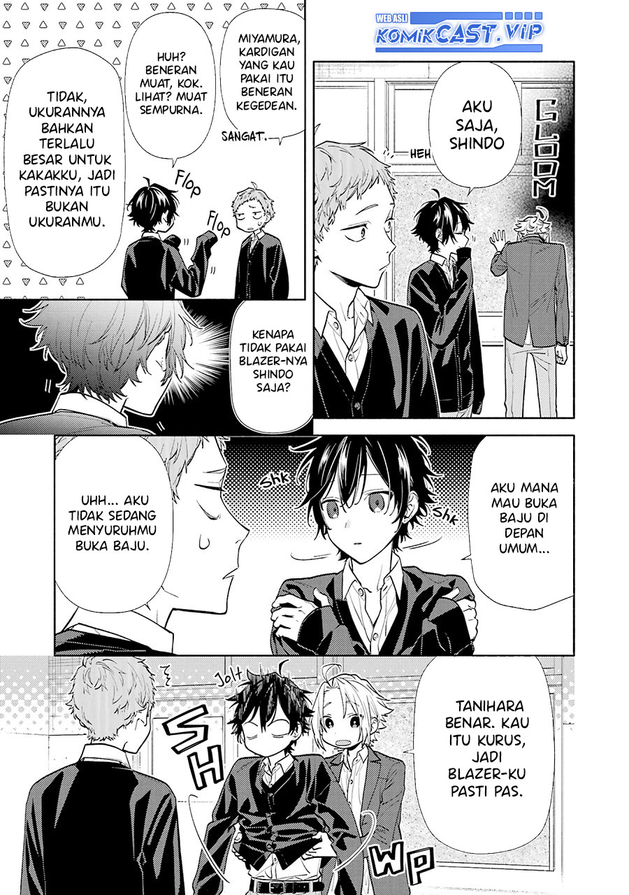 Chapter 124 - halaman 23