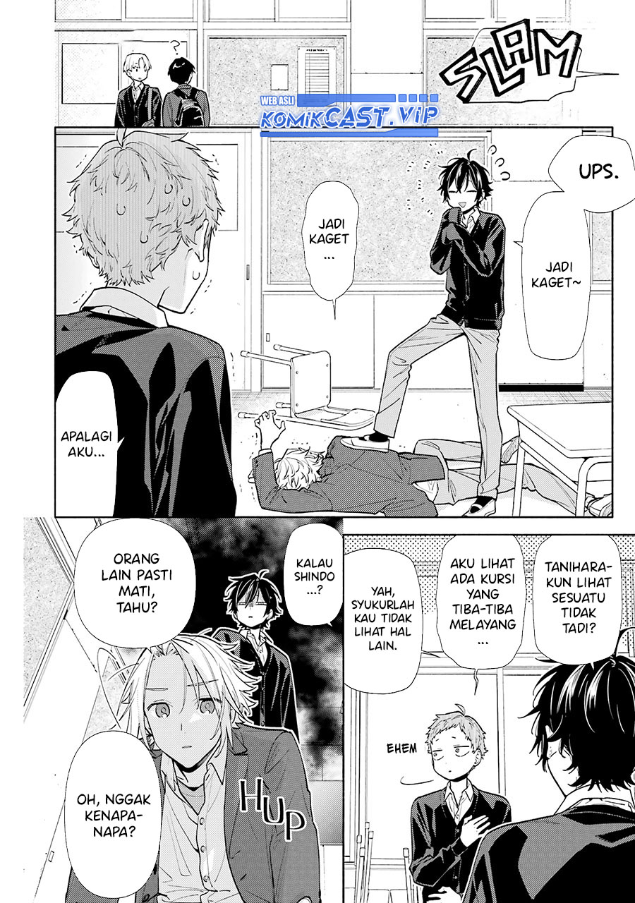 Chapter 124 - halaman 24