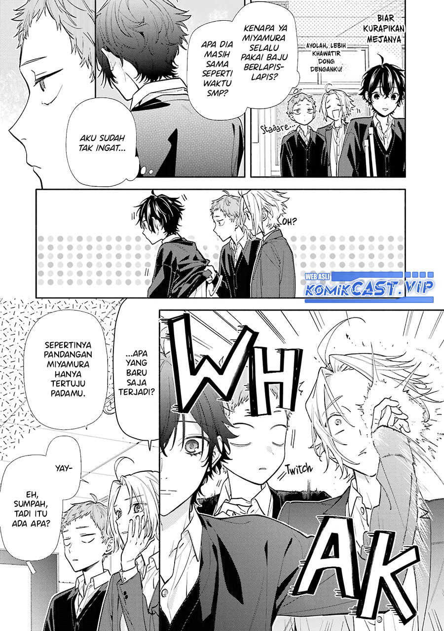 Chapter 124 - halaman 25