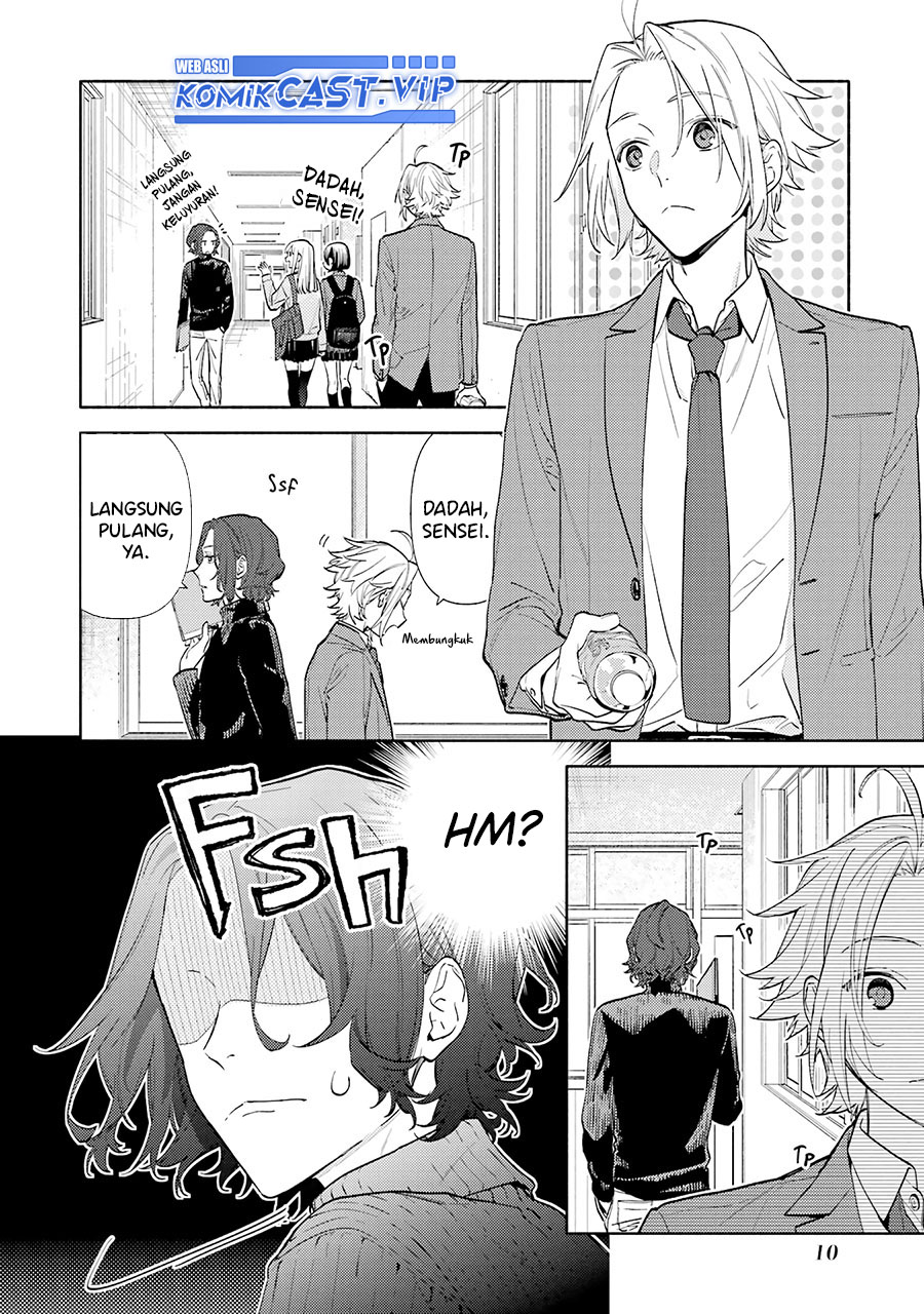 Chapter 124 - halaman 4