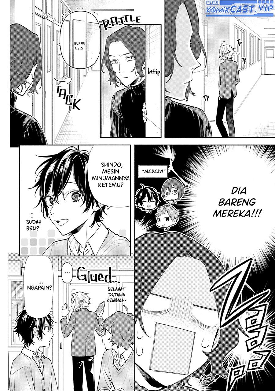 Chapter 124 - halaman 6