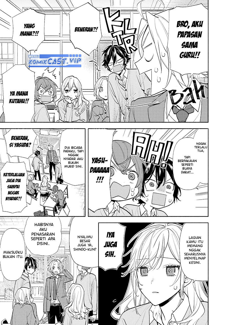 Chapter 124 - halaman 7