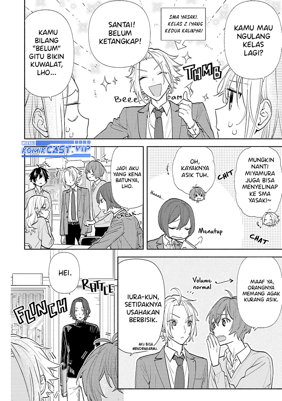 Chapter 124 - halaman 8