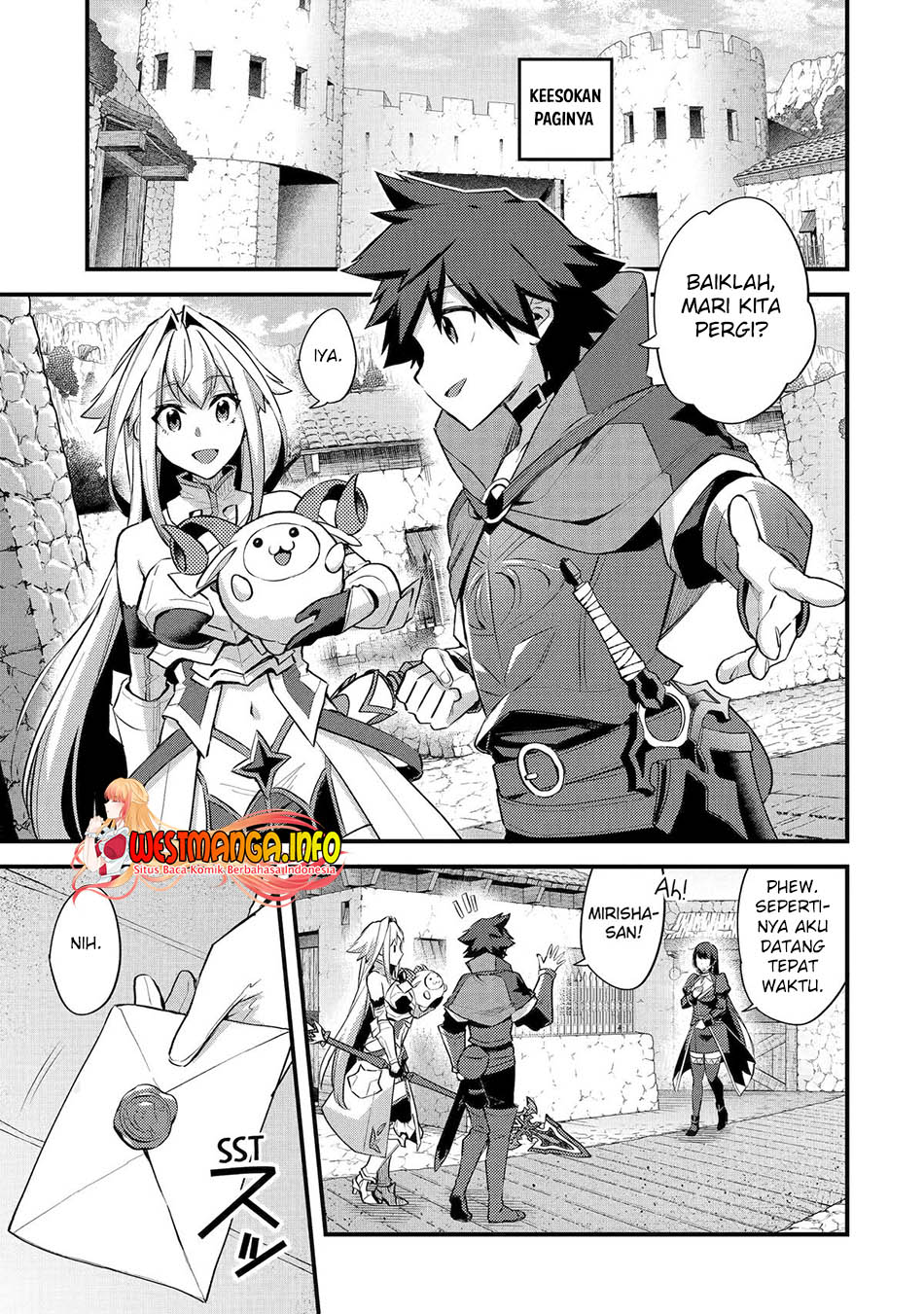 Chapter 33 - halaman 25