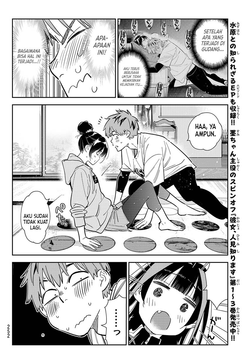 Chapter 286 - halaman 15