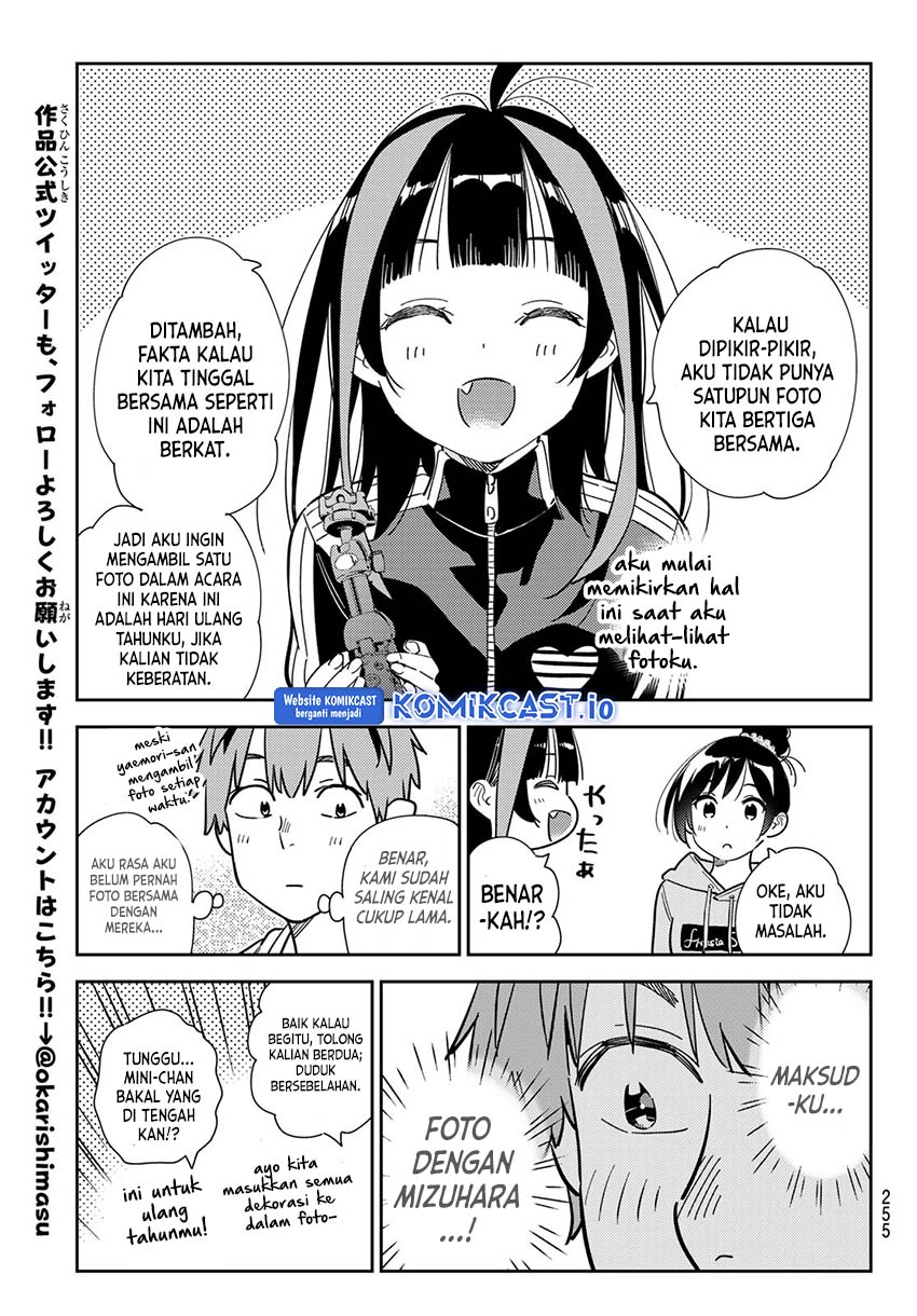 Chapter 286 - halaman 18