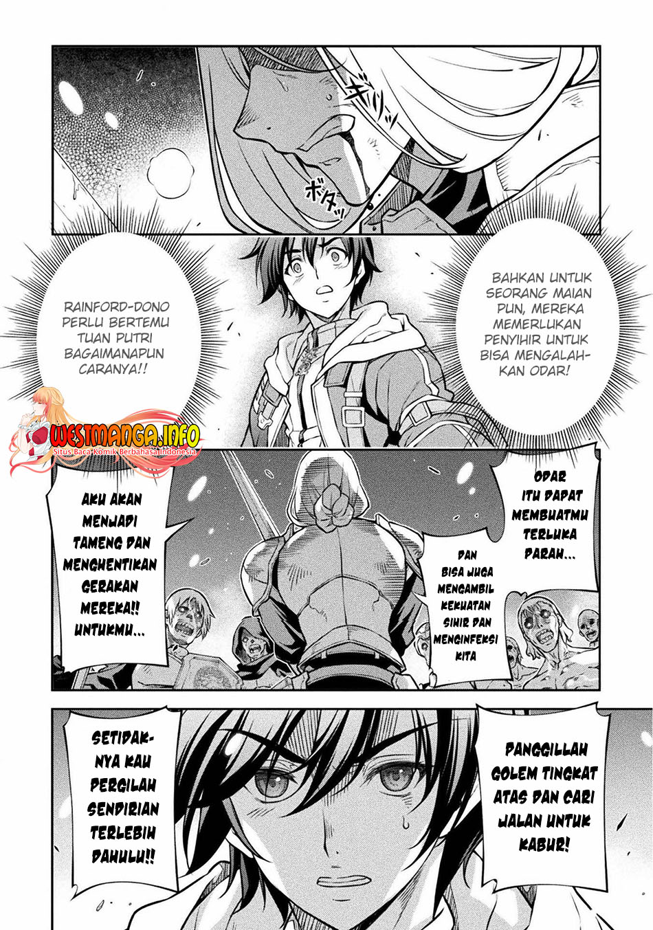 Chapter 72 - halaman 16