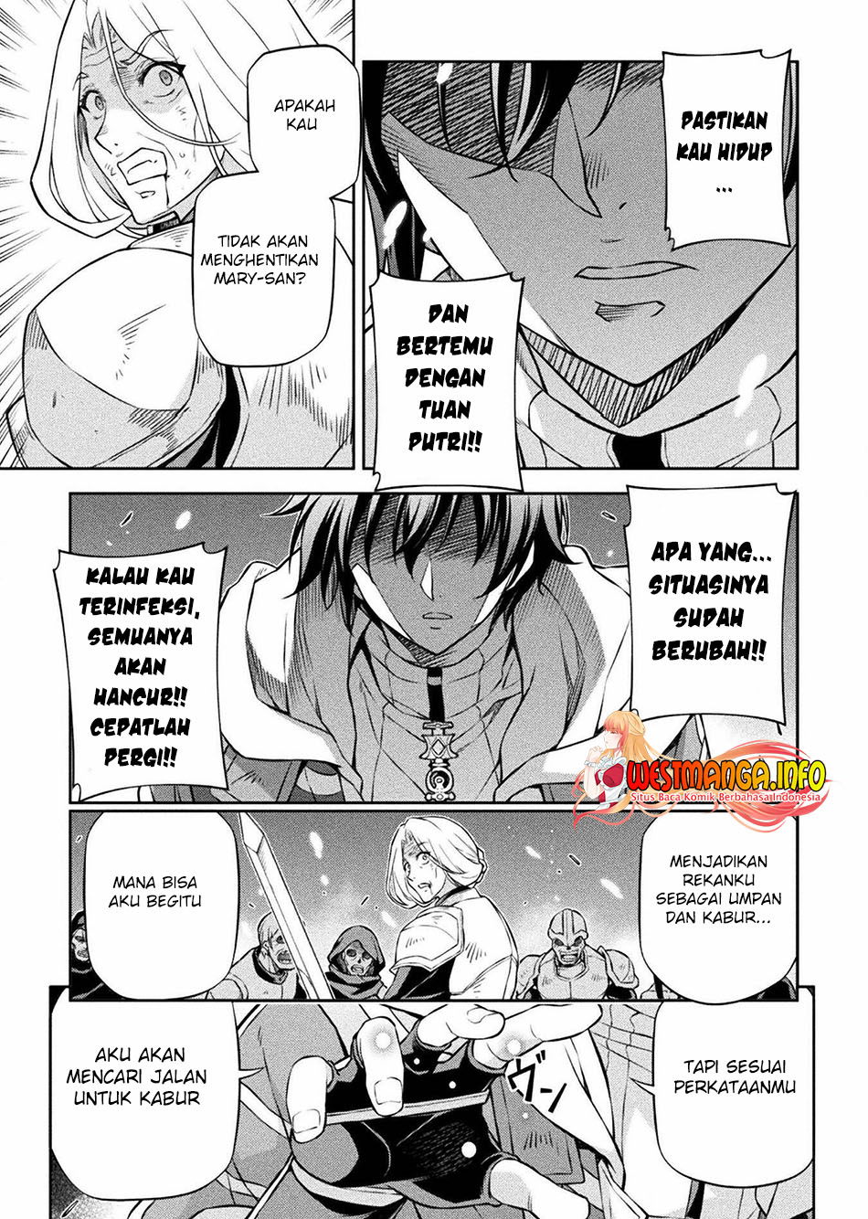 Chapter 72 - halaman 17