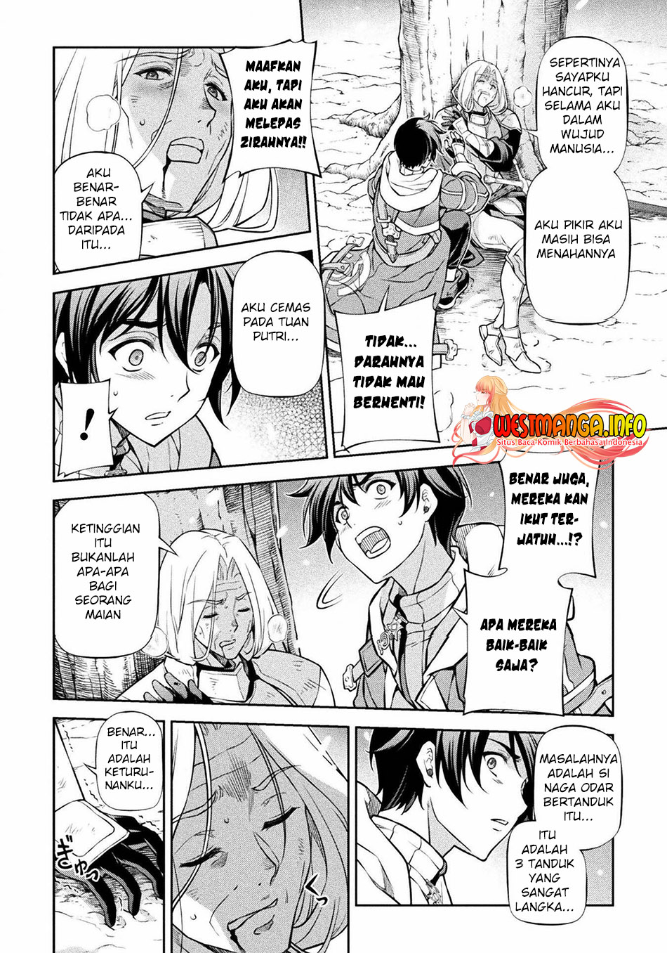 Chapter 72 - halaman 8