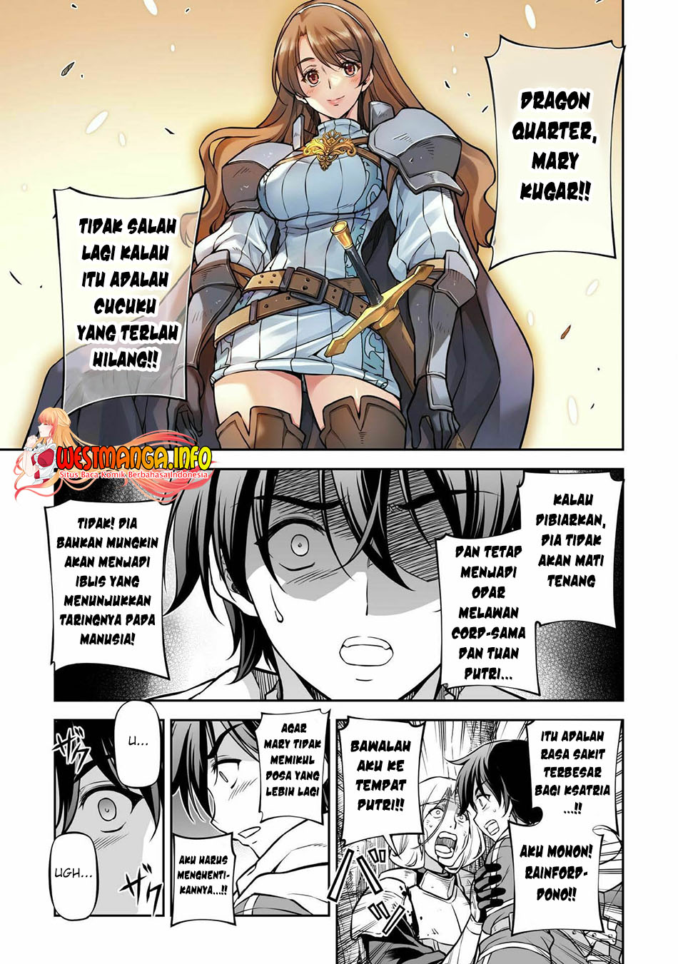 Chapter 72 - halaman 9