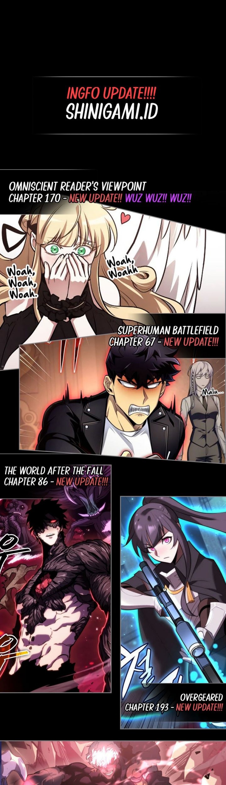 Chapter 57 - halaman 86