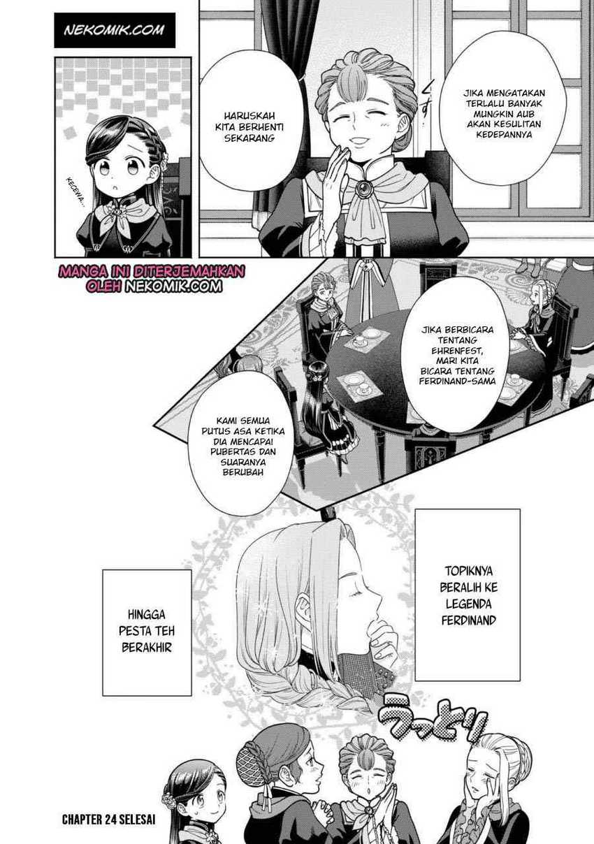 Chapter 24 - halaman 33