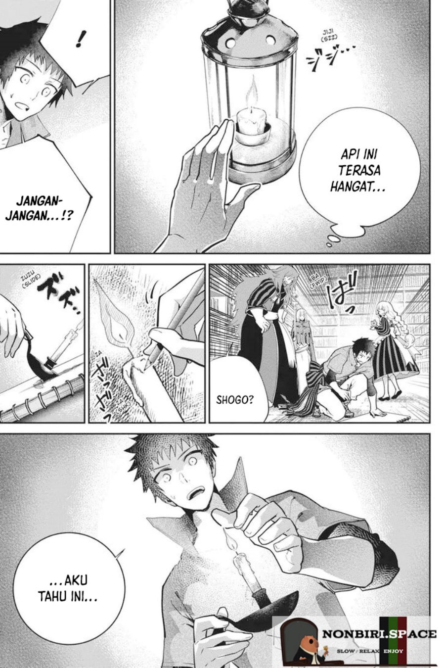 Chapter 22 - halaman 13