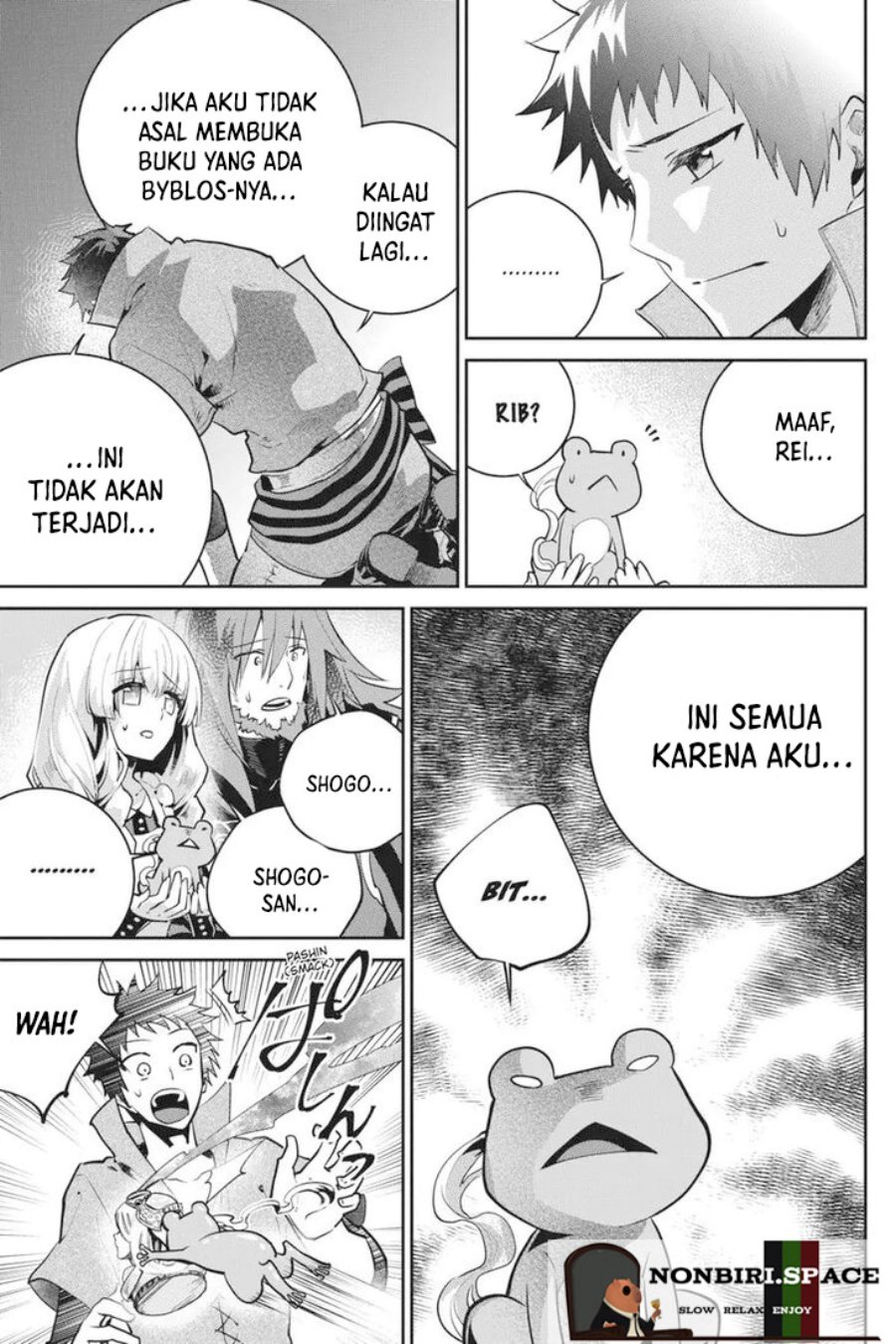 Chapter 22 - halaman 19