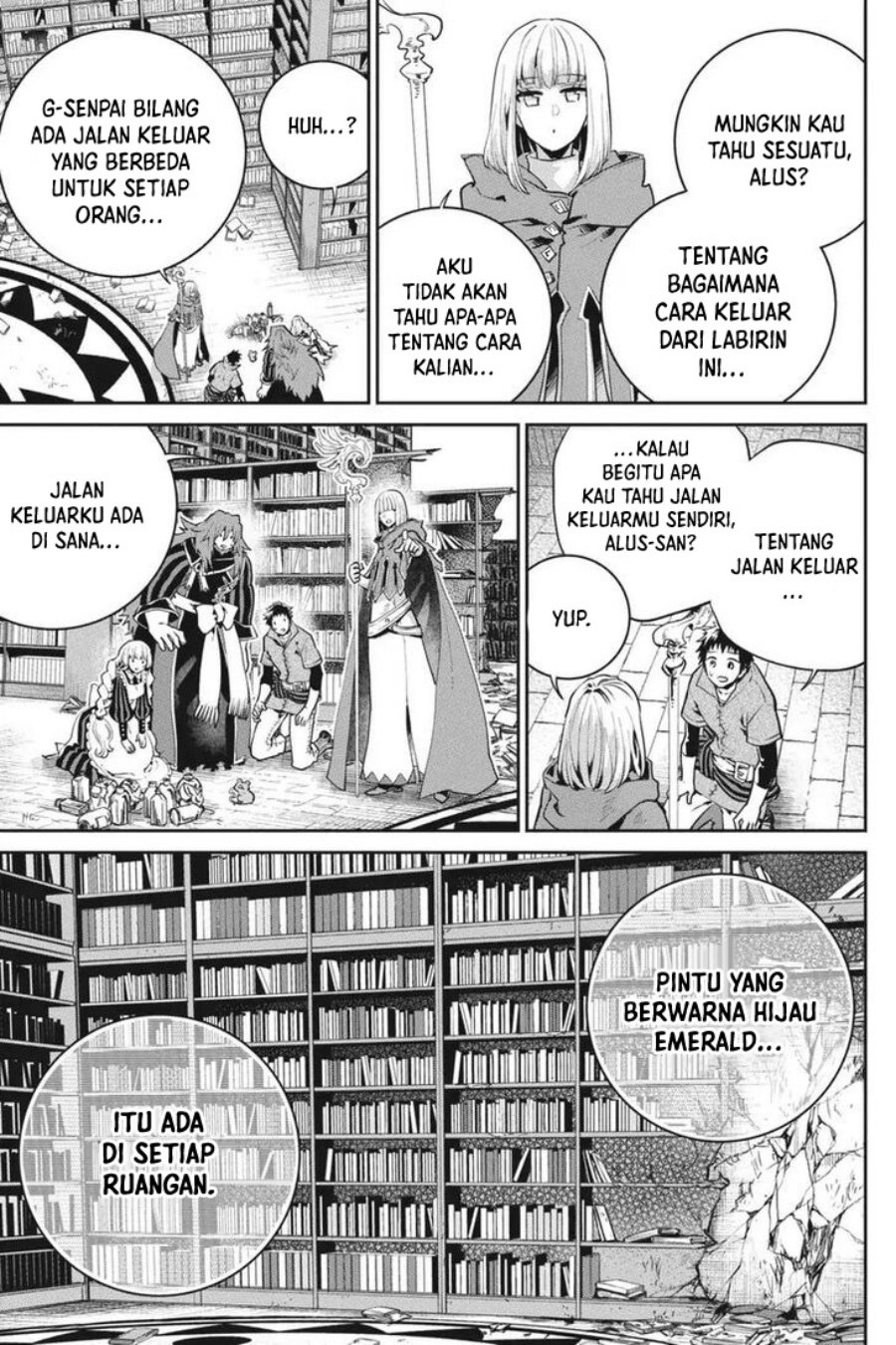 Chapter 22 - halaman 23