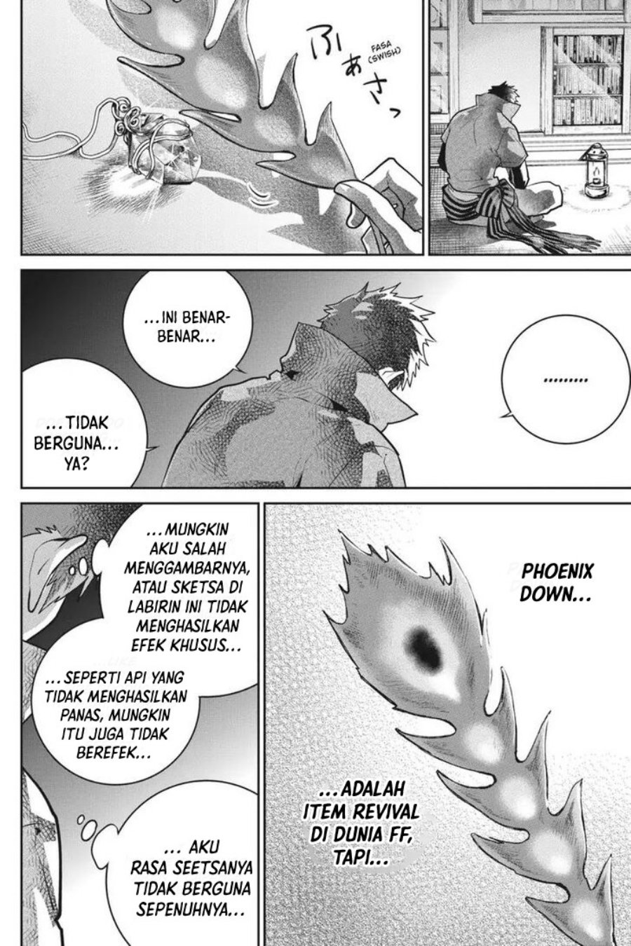 Chapter 22 - halaman 30