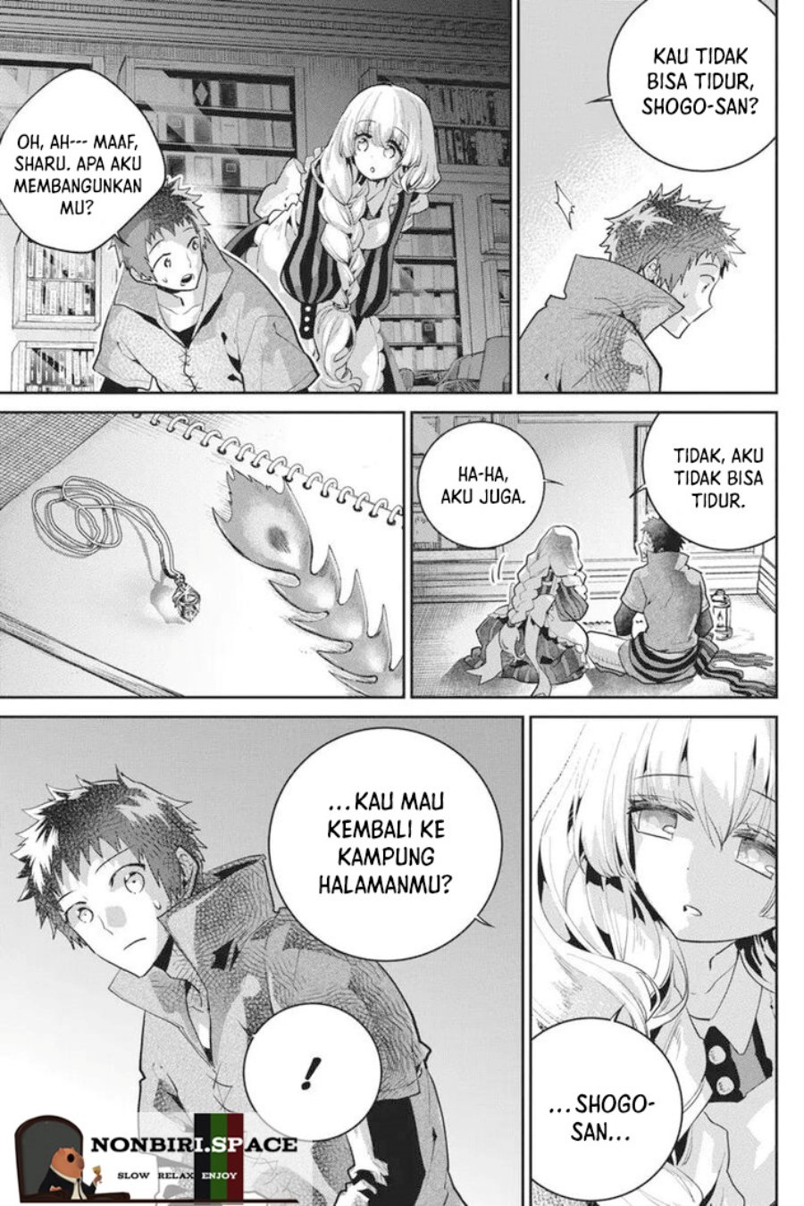 Chapter 22 - halaman 31