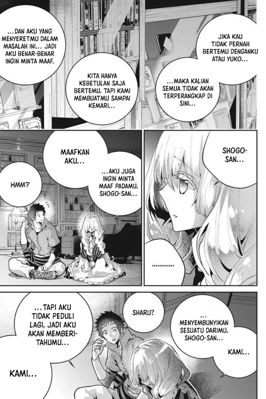 Chapter 22 - halaman 33