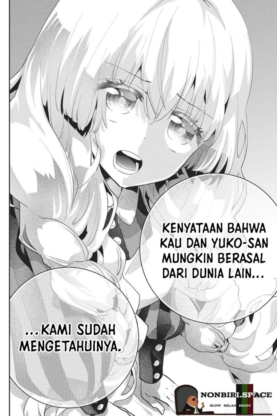 Chapter 22 - halaman 34