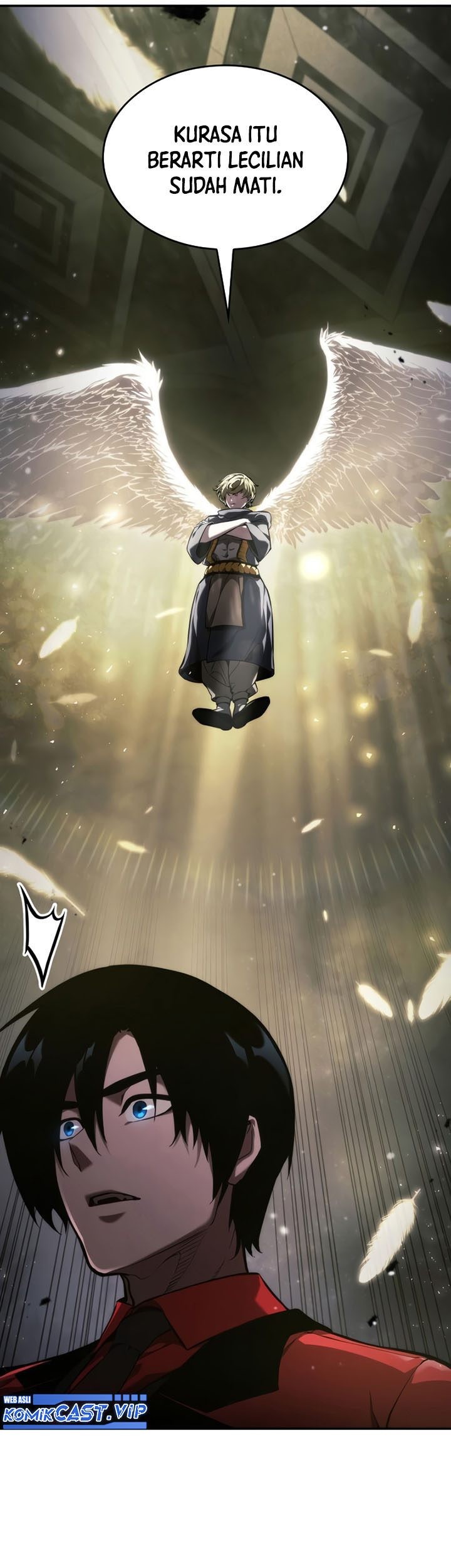 Chapter 45 - halaman 27