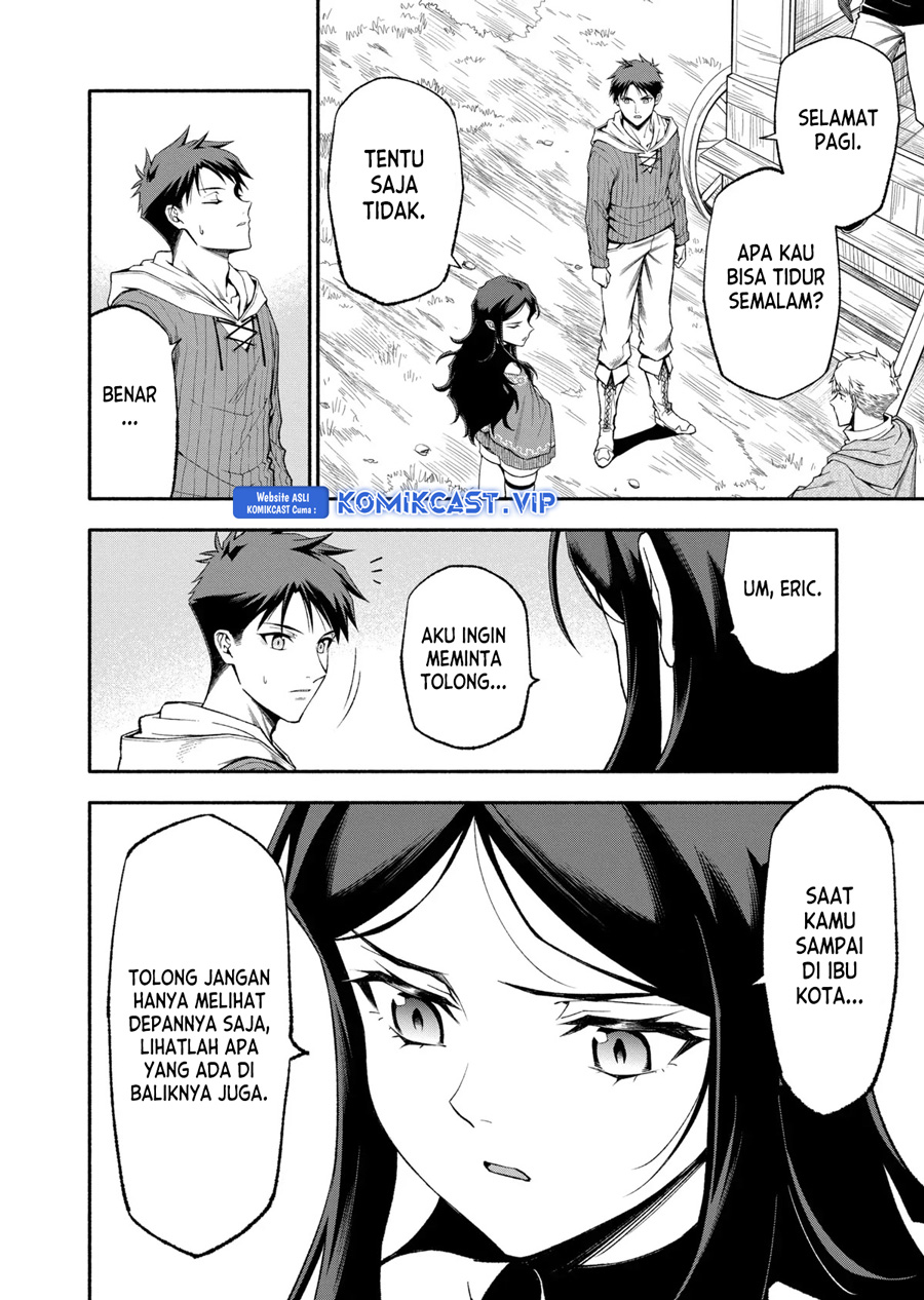 Chapter 60 - halaman 8
