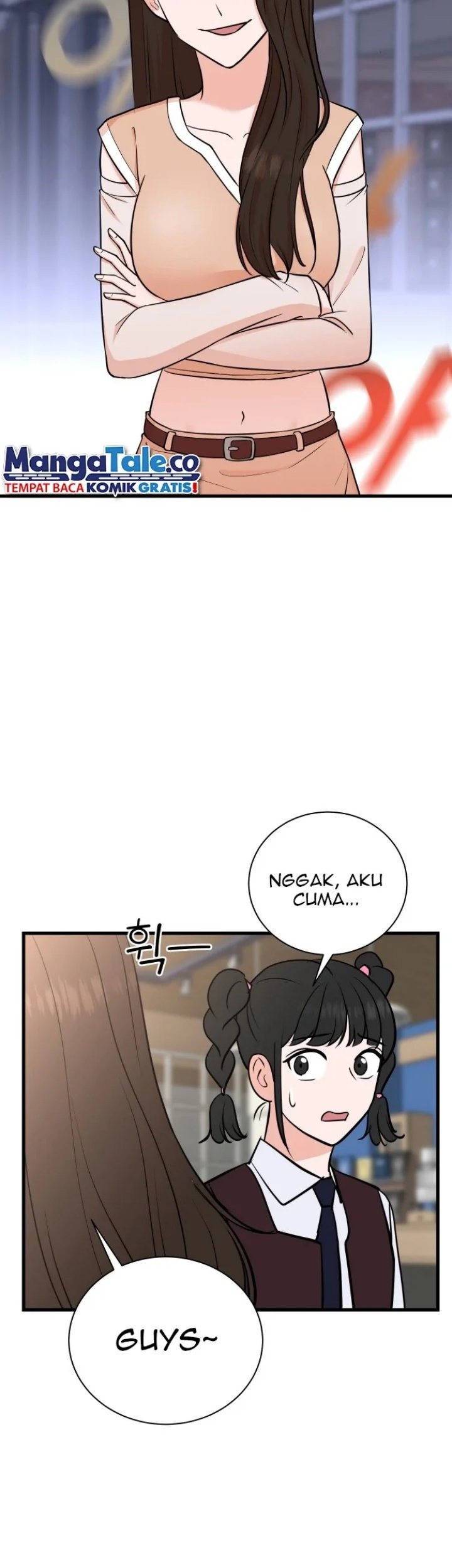 Chapter 81 - halaman 33