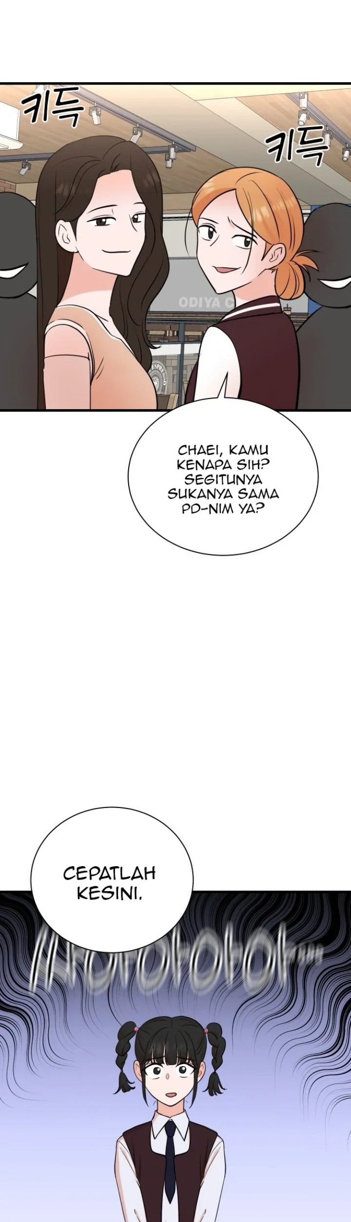 Chapter 81 - halaman 34