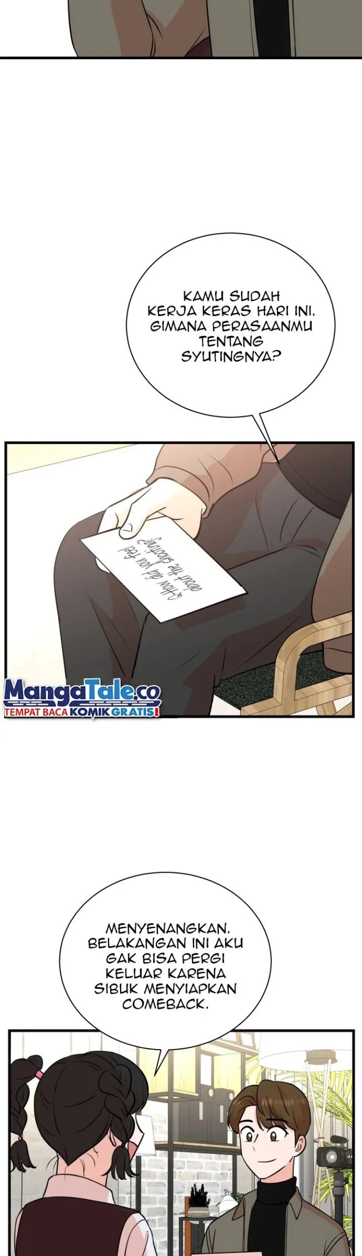 Chapter 81 - halaman 41