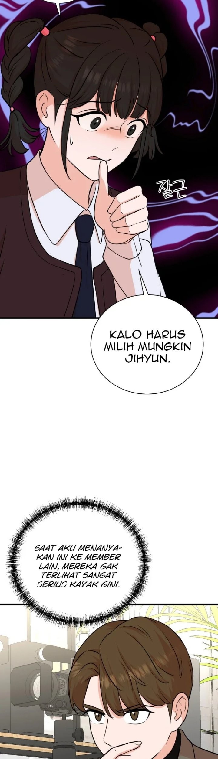 Chapter 81 - halaman 45
