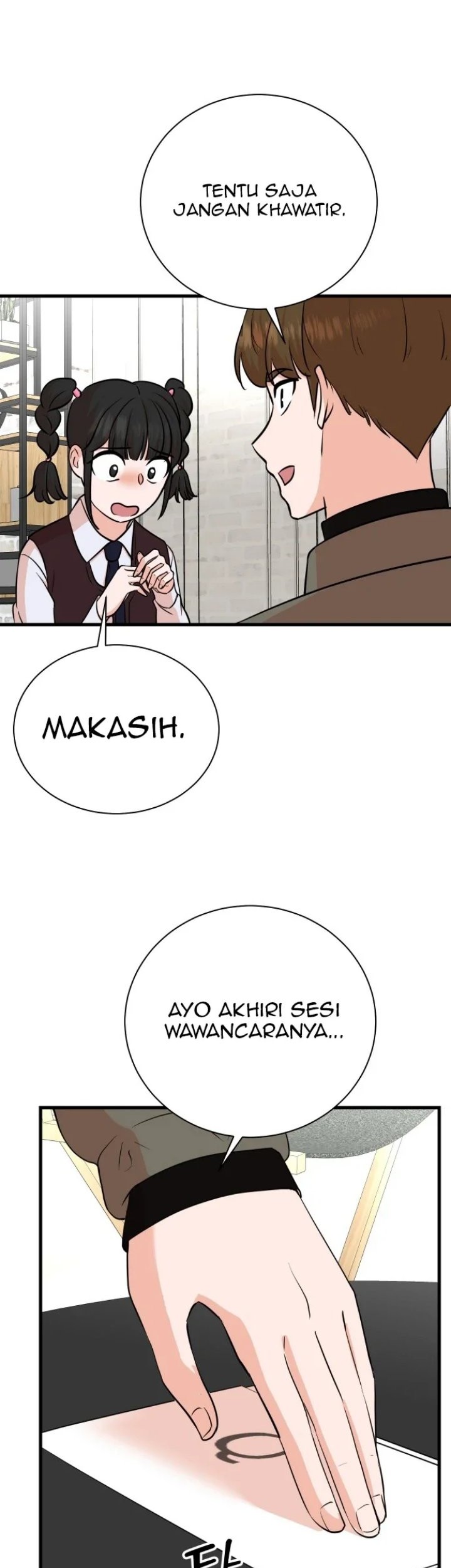Chapter 81 - halaman 47