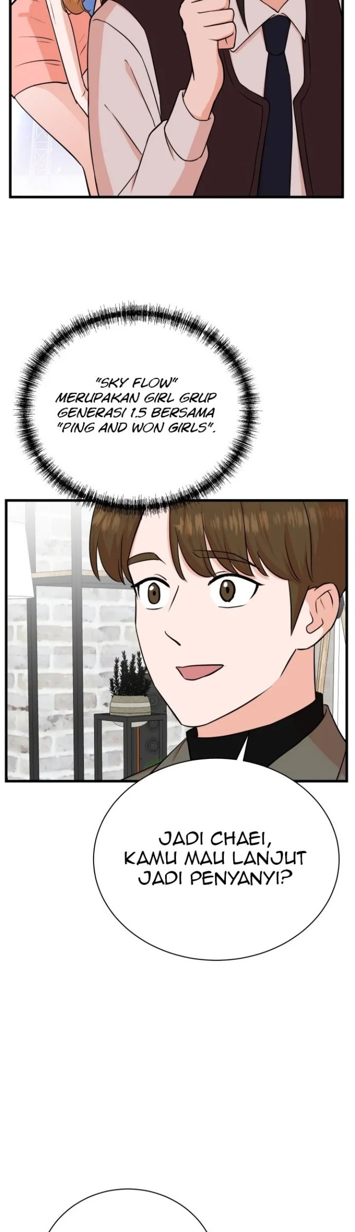 Chapter 81 - halaman 54