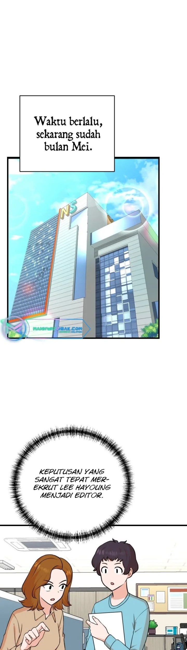 Chapter 81 - halaman 58