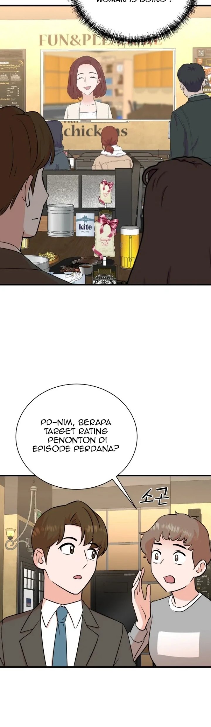 Chapter 81 - halaman 62