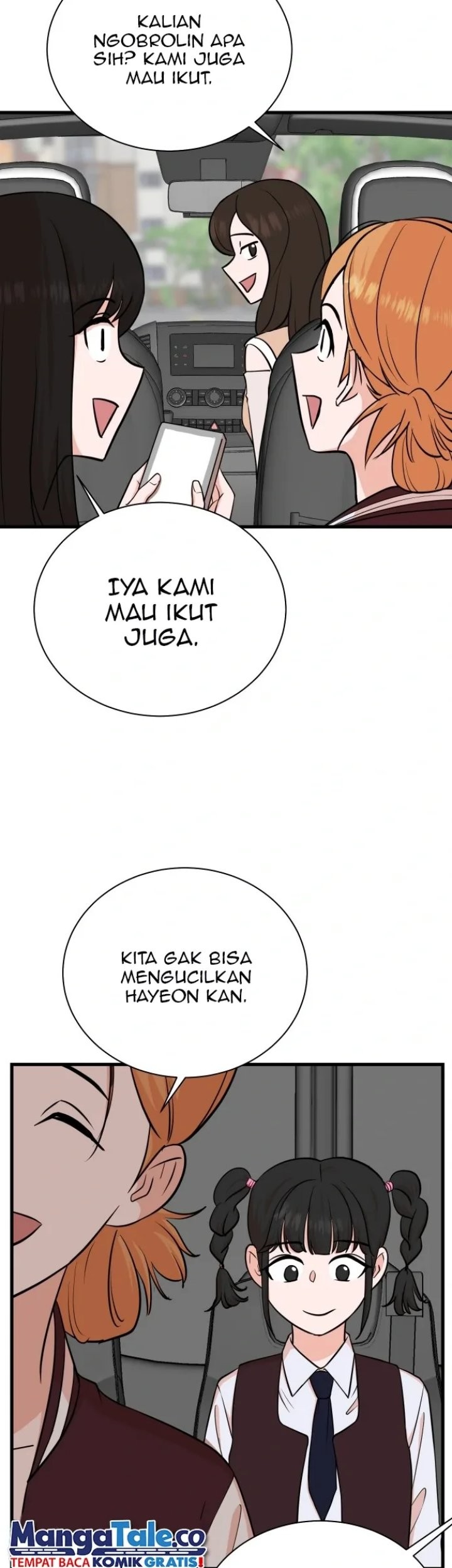 Chapter 81 - halaman 6