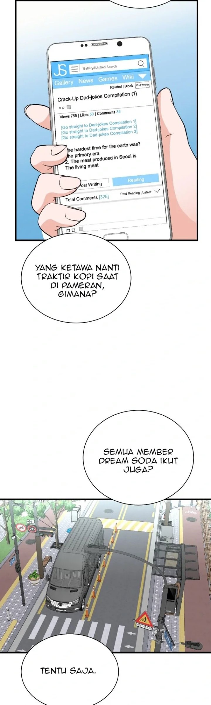 Chapter 81 - halaman 8