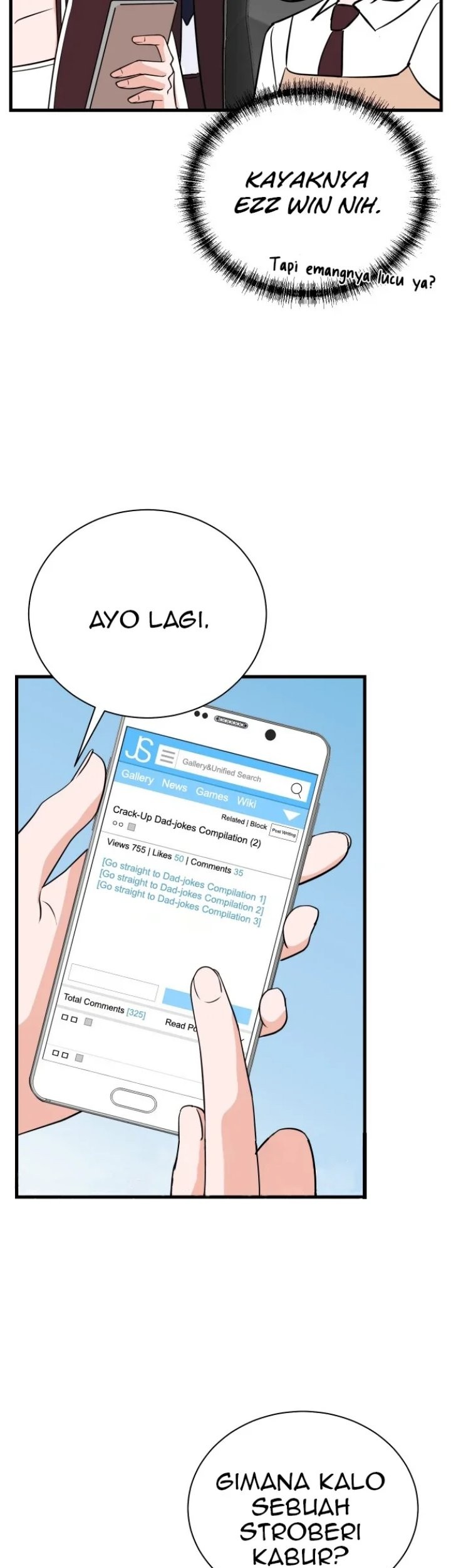 Chapter 81 - halaman 13