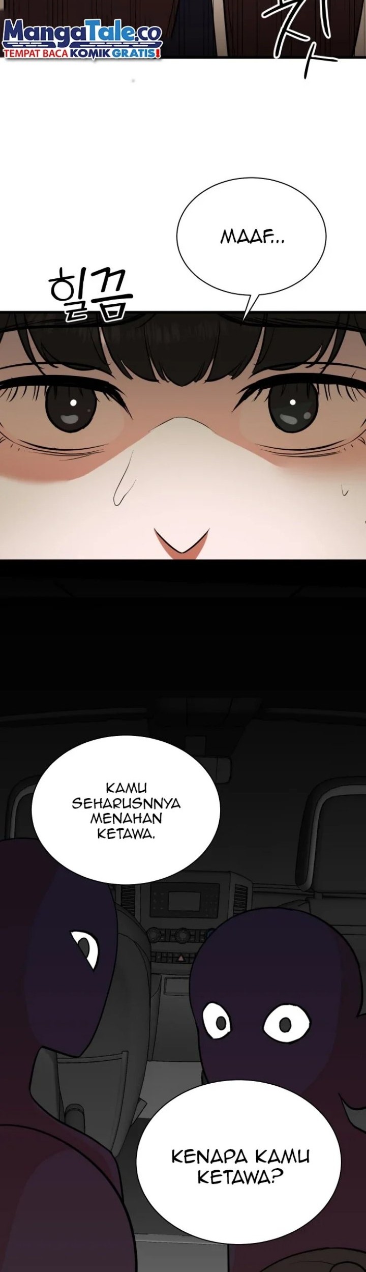 Chapter 81 - halaman 18