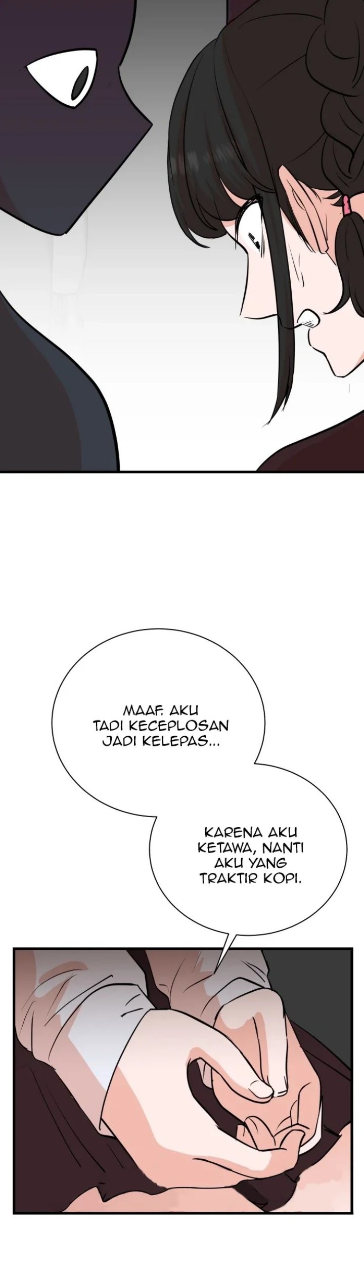 Chapter 81 - halaman 19
