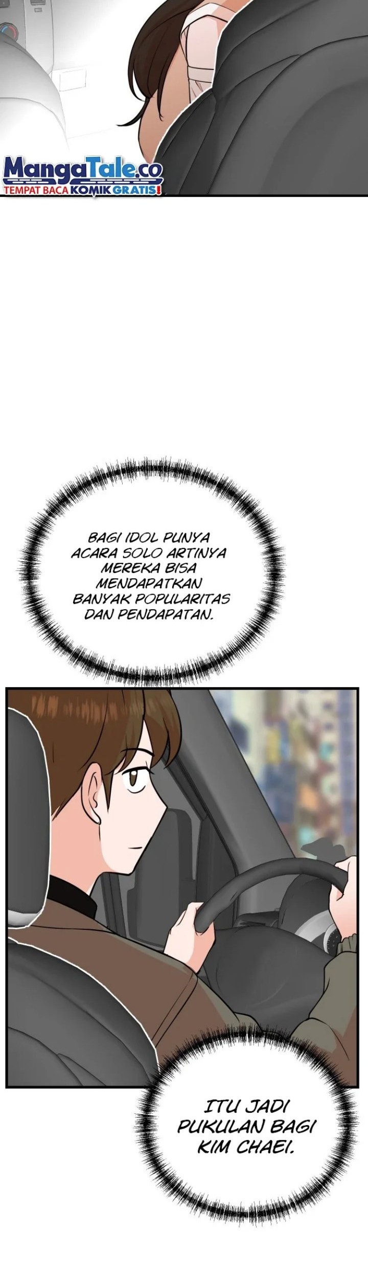 Chapter 81 - halaman 22