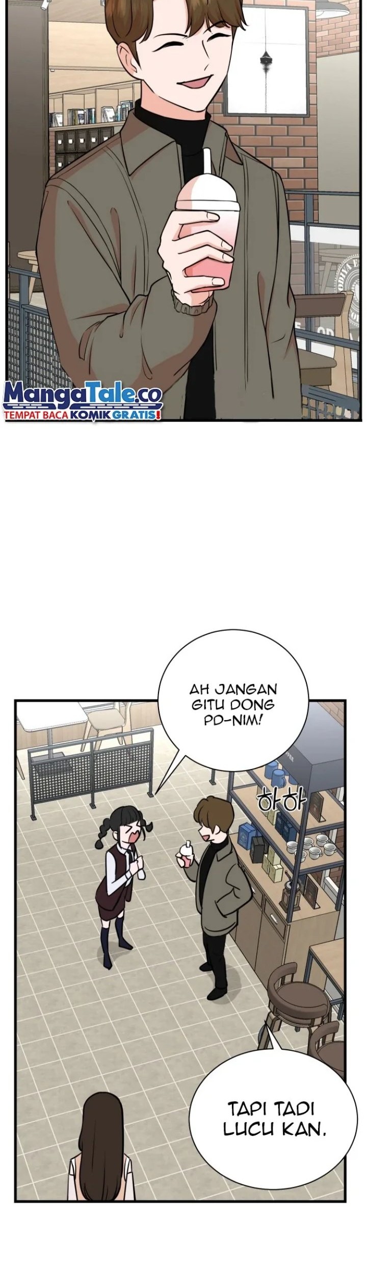 Chapter 81 - halaman 30